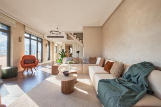 Lagirio Residence Taksim - 3