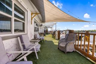The Dream Marina - Hollywood - 7