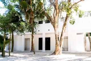 Hotel Casa Tortuga Tulum - Cenotes Park Inclusive - Tulum - 2