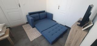 Appartements cosy et fonctionnels - Villeneuve-le-Roi - 9