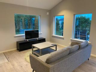 House on Öland, access to pool - 4