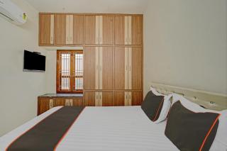 Collection O Ns Service Apartment - 4