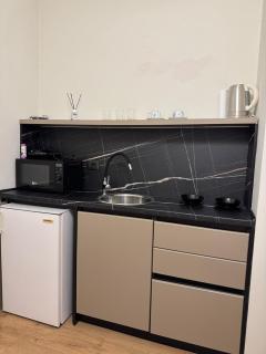 Prayla Luxury Apartment at Condor Center - Tirana - 2