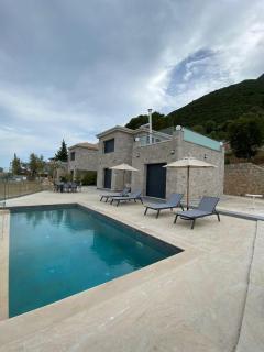 Ionian Stone Luxury Villas - Nikiana - 8