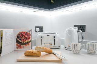 Cozy Elegant Studio in Nevern Square - Londres - 7