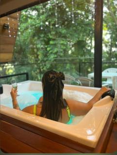 Cabana Das Paineiras - 4