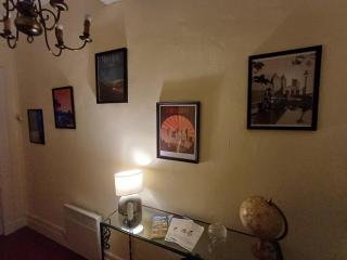 Appartement vue panoramique - 2