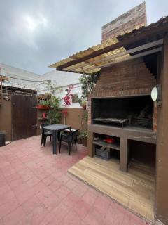 Casa Familiar en Miramar - Miramar - 1