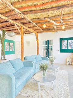 RELAXING Escapade in ESSAOUIRA Le Chalet Zen - 8