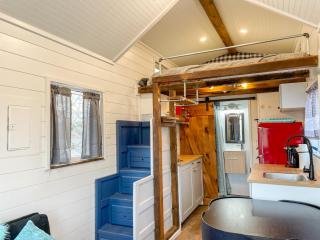Tiny Town Fishing Relax Wyld Byrd on Lake Eastland by Vacation Your Way - Eastland - 5