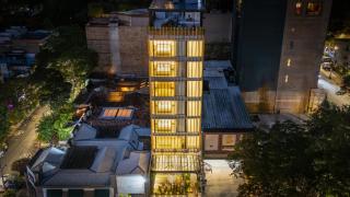 LIN Boutique Hotel by HOUSY HOST - Medellín - 2