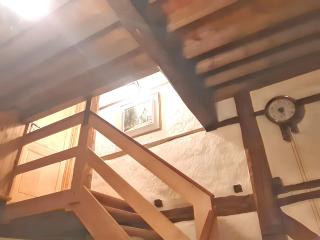 Charming House in Scy, Hamois with Enclosed Garden - 4