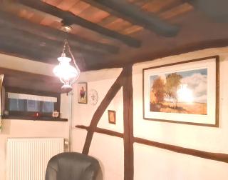 Charming House in Scy, Hamois with Enclosed Garden - 1