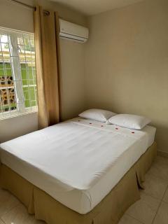 Sakari Ventures Apartments - Bridgetown - 1
