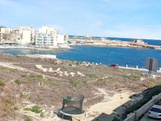 Sea View Apartment in Iż-Żebbuġ - Marsalforn - 7