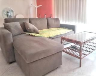 Sea View Apartment in Iż-Żebbuġ - Marsalforn - 5