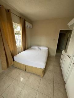 Sakari Ventures Apartments - Bridgetown - 6