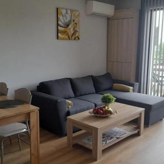 Апартамент Славяна - Velingrad - 8