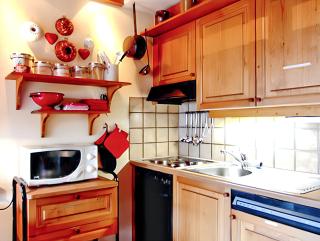 Cosy Apartment in Bellwald - 68 m² - Mountain View - 7