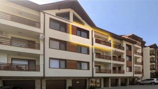 Апартамент Славяна - Velingrad - 5