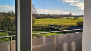 2Zi Apartment in Schloss Neuhaus - Paderborn - 5