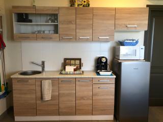 Villa Banana, appartment near Tropea - 6