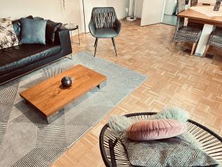 Dein Hyggelig-Haus: Wohnung "Tal" - Elz - 7