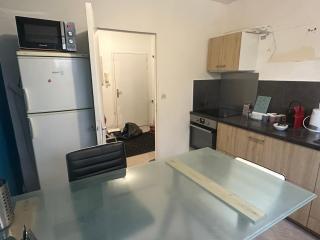 Vaste appartement cosy - Angers - 2
