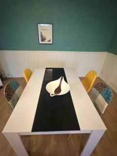 Vaste appartement cosy - Angers - 8