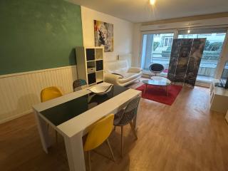 Vaste appartement cosy - Angers - 7