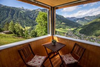 Panoramahof Bergglück - 8