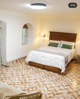 Casa Club Rumi Mara - Huánuco - 2