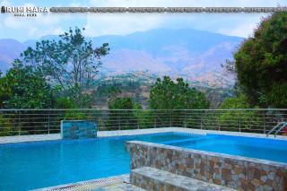 Casa Club Rumi Mara - Huánuco - 1