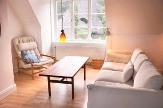 Visby innerstad St Hans - 3