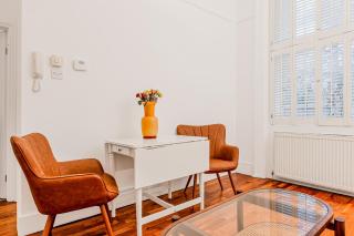 Charming 1BR flat in Notting Hill, 7 minutes tube - Londra - 2
