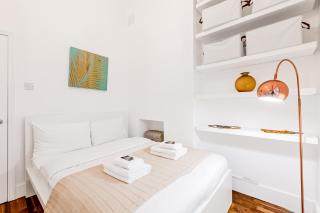 Charming 1BR flat in Notting Hill, 7 minutes tube - Londra - 9