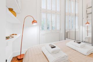 Charming 1BR flat in Notting Hill, 7 minutes tube - Londra - 6