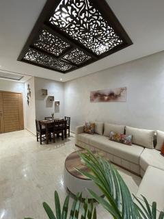 Modern apartment near amenities - Fes - 3
