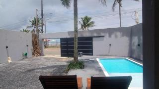 Beach House Frente Mar - Mongaguá - 0