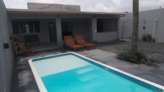 Beach House Frente Mar - Mongaguá - 2