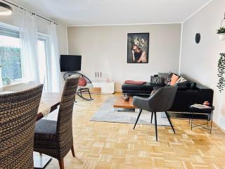 Dein Hyggelig-Haus: Wohnung "Tal" - 9