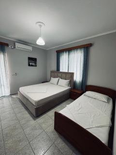 Nelo Coastal Apartments - Saranda - 4