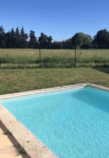 Villa avec piscine privée et jacuzzi privé - Saint-Saturnin-lès-Avignon - 9