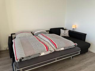 Ferienwohnung Sky View - Büsum - 1
