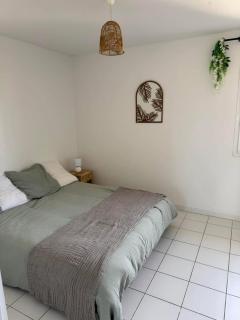 Villa avec piscine privée et jacuzzi privé - Saint-Saturnin-lès-Avignon - 5