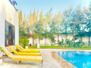 RELAXING EXPERIENCE In ESSAOUIRA-VILLA OLIVE - Essaouira - 5