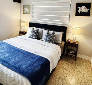 Modern Miami Oasis 3BR Near Wynwood & Beaches - Miami - 8
