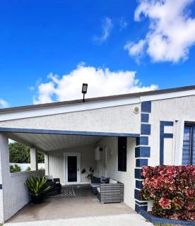 Modern Miami Oasis 3BR Near Wynwood & Beaches - Miami - 5