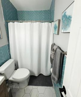 Modern Miami Oasis 3BR Near Wynwood & Beaches - Miami - 2