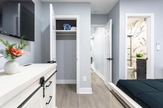 Comfort Meets Style 3BR Plus Parking - New Rochelle - 5